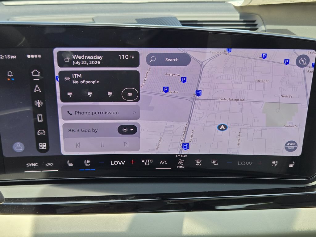New 2026 Audi A6 Premium Plus AWD/4WD image 22