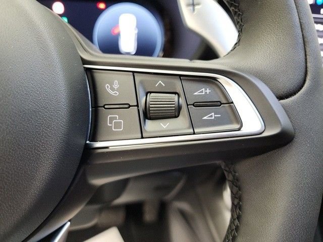 New 2024 Dodge Hornet R/T Plus w/ R/T Blacktop Package image 18