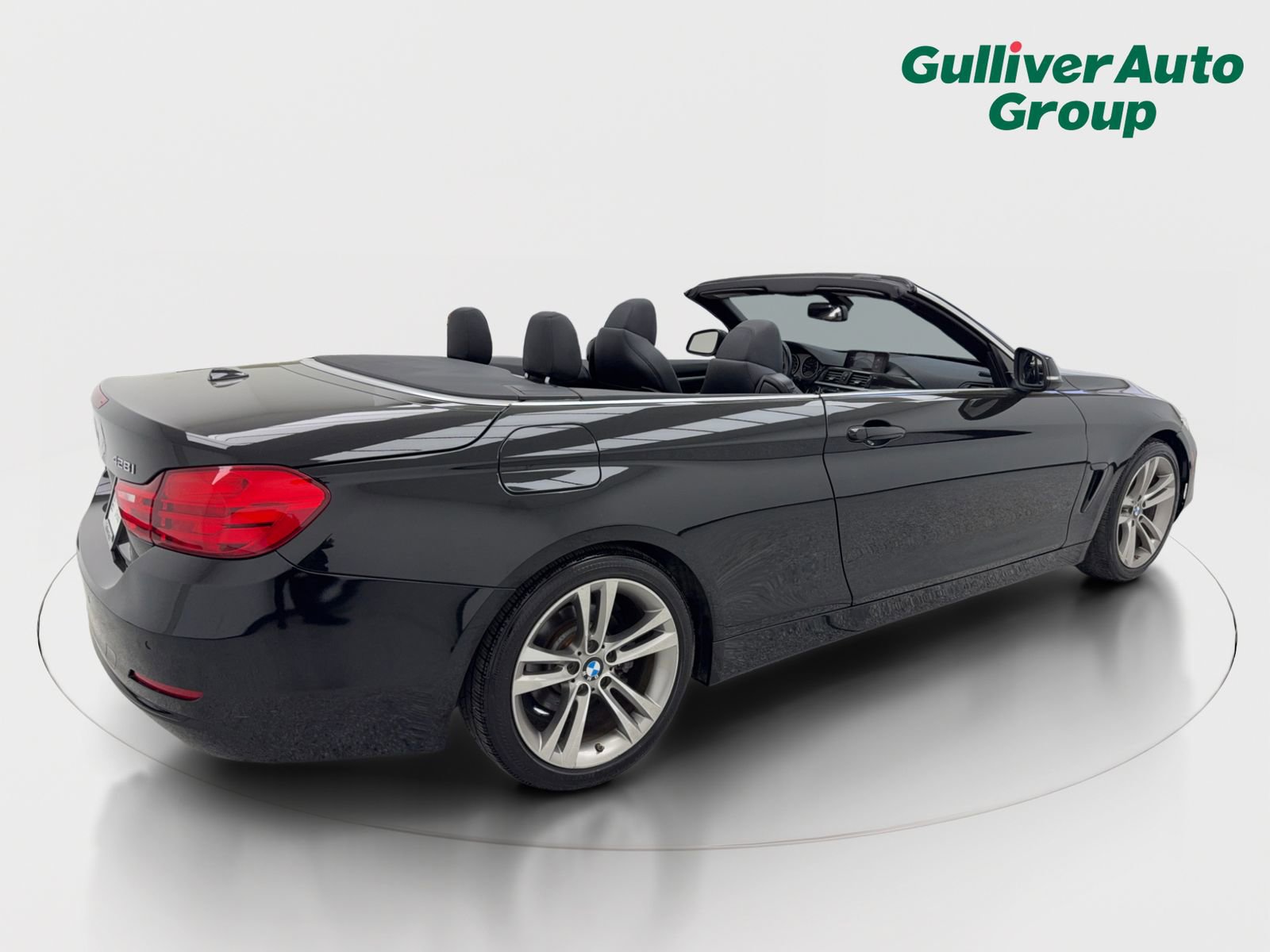 Used 2016 BMW 428i Convertible RWD image 24