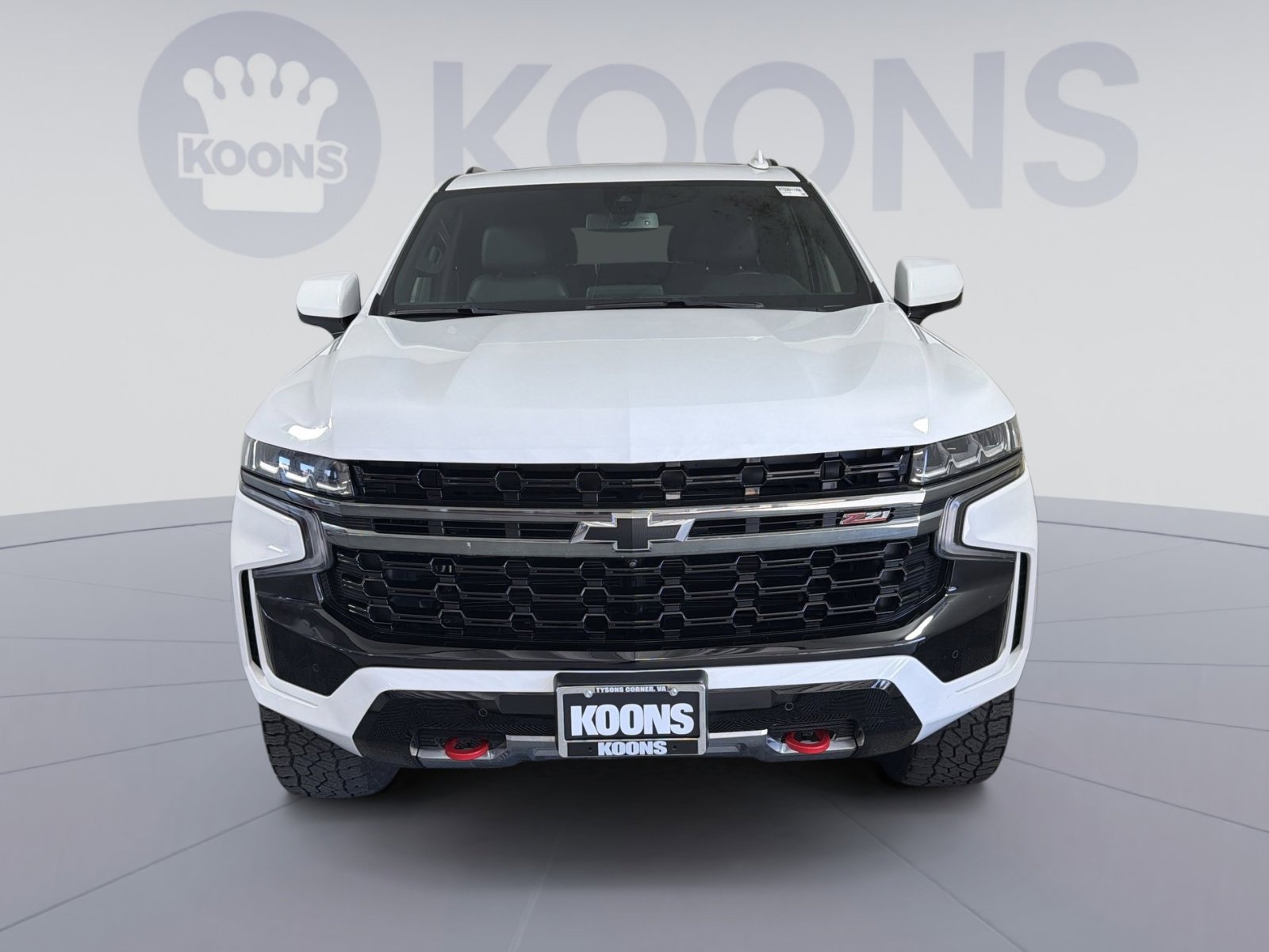 Used 2022 Chevrolet Tahoe Z71 w/ Luxury Package image 11