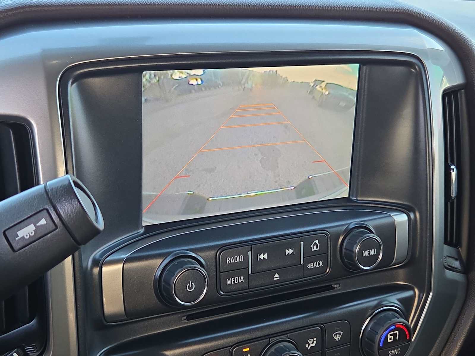 Used 2015 Chevrolet Silverado 1500 LT w/ All Star Edition RWD image 25