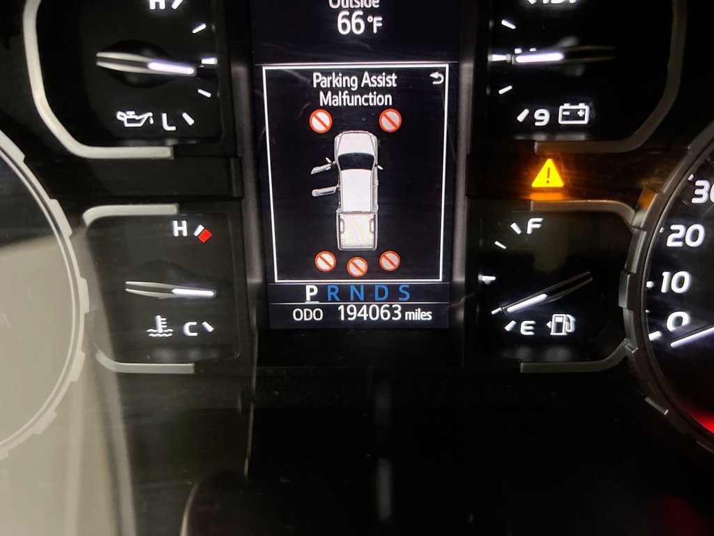 Used 2018 Toyota Tundra Platinum AWD/4WD image 13