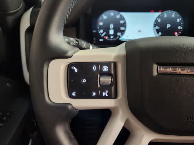 Used 2026 Land Rover Defender 130 S AWD/4WD image 27