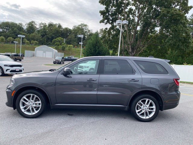 Used 2026 Dodge Durango GT AWD/4WD image 2