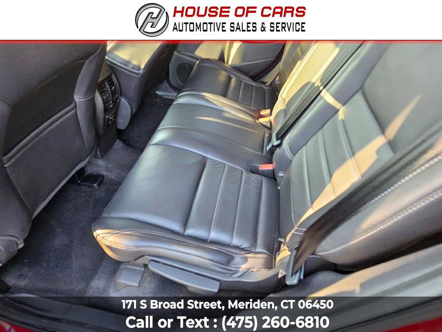 Used 2016 Ford Escape Titanium image 34
