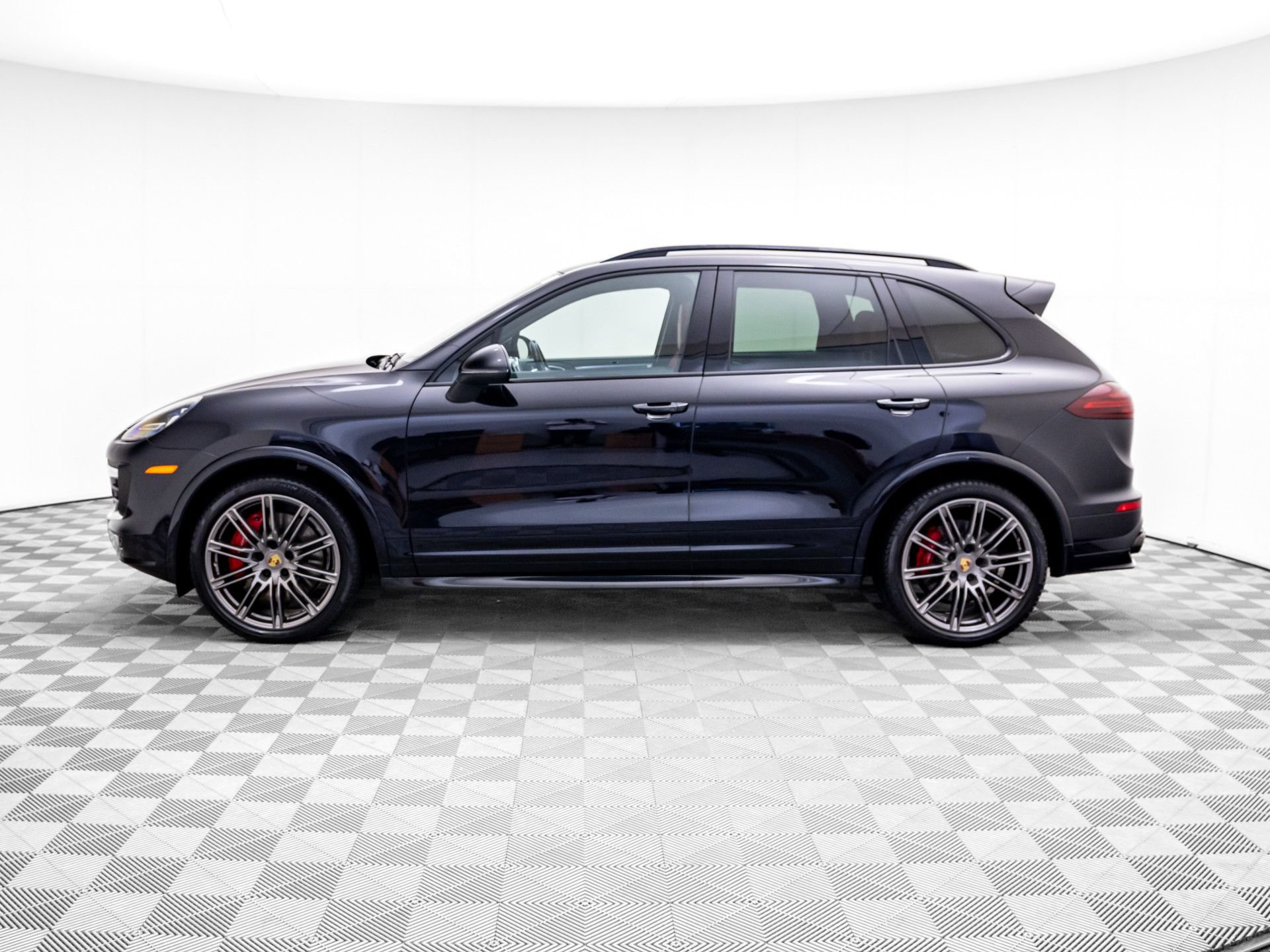 Used 2016 Porsche Cayenne GTS AWD/4WD video 2