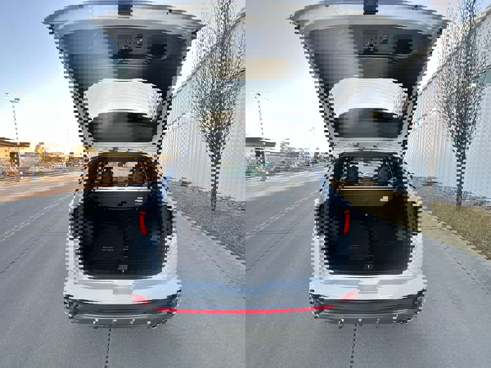 Used 2024 Hyundai Tucson N Line image 27