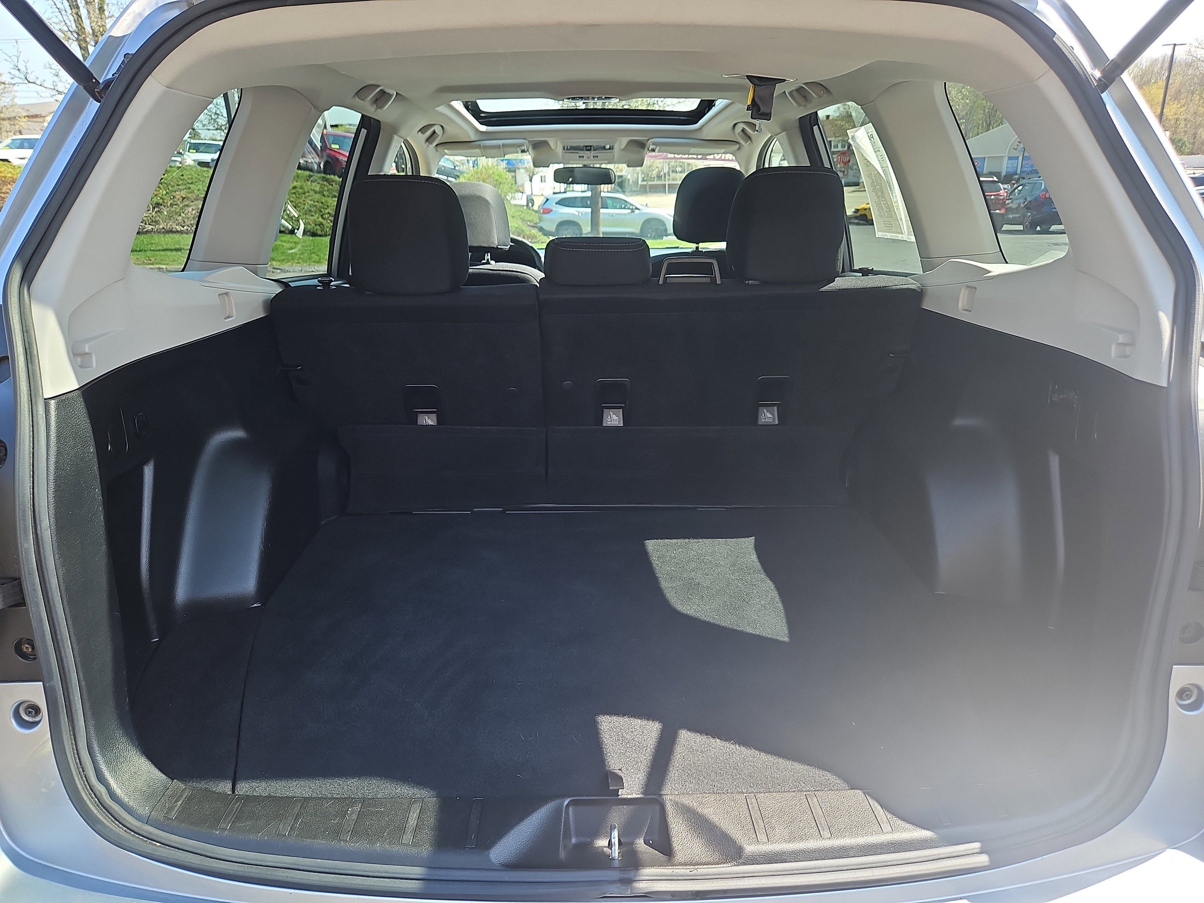 Used 2018 Subaru Forester 2.5i Premium image 29