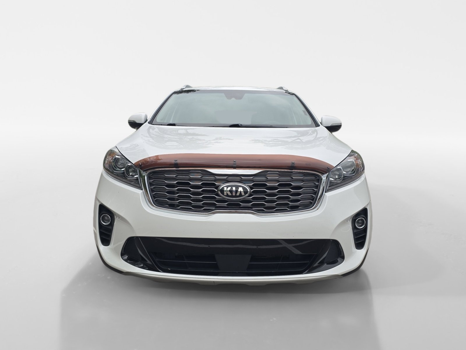 Used 2019 Kia Sorento EX AWD/4WD image 9