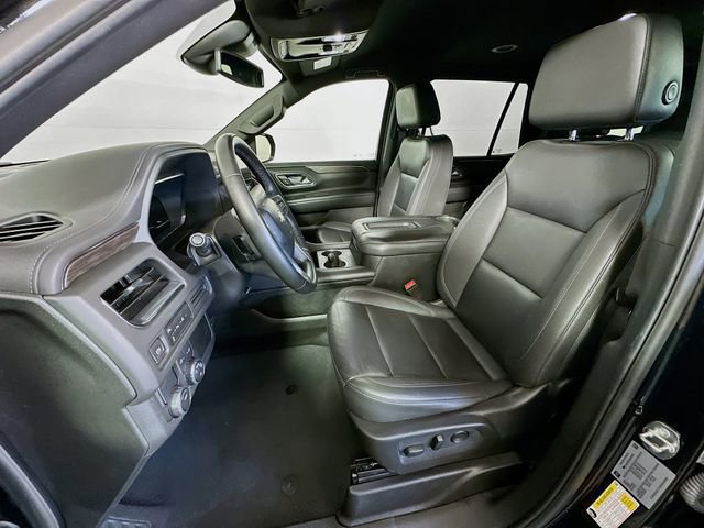 Used 2024 Chevrolet Tahoe LT image 12