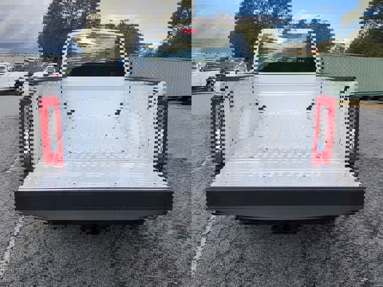 New 2026 Ford F250 XL w/ XL Off-Road Package image 11