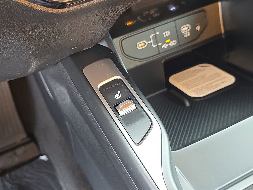 New 2026 Kia Sorento S w/ S Panoramic Sunroof Package image 29