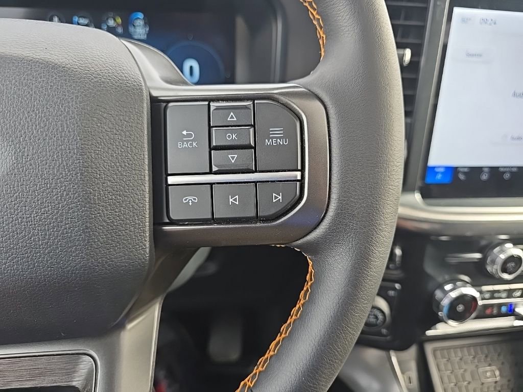 Used 2025 Ford F150 Tremor w/ Equipment Group 402A High AWD/4WD image 20