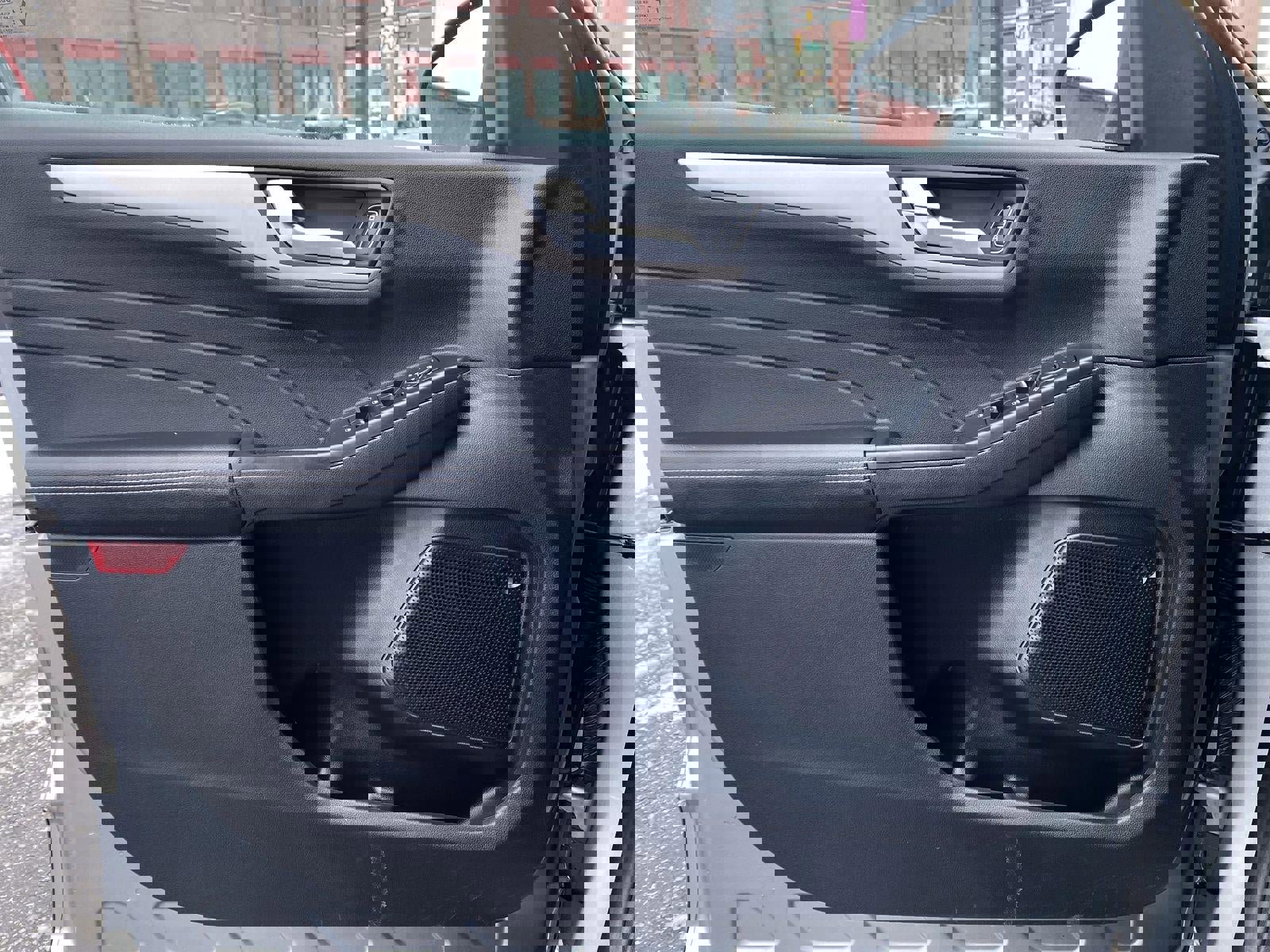 Used 2022 Ford Escape SEL image 13