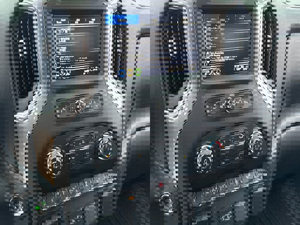 New 2026 Chevrolet Silverado 2500 Custom w/ Custom Value Package image 18