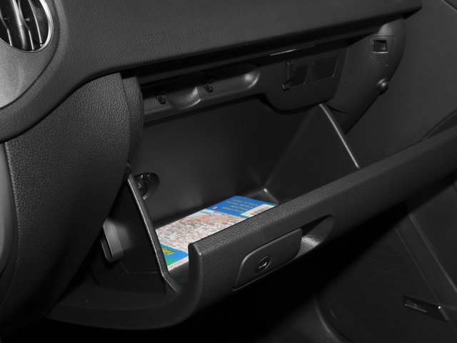 Used 2017 Volkswagen Tiguan Limited w/ Premium Package image 17