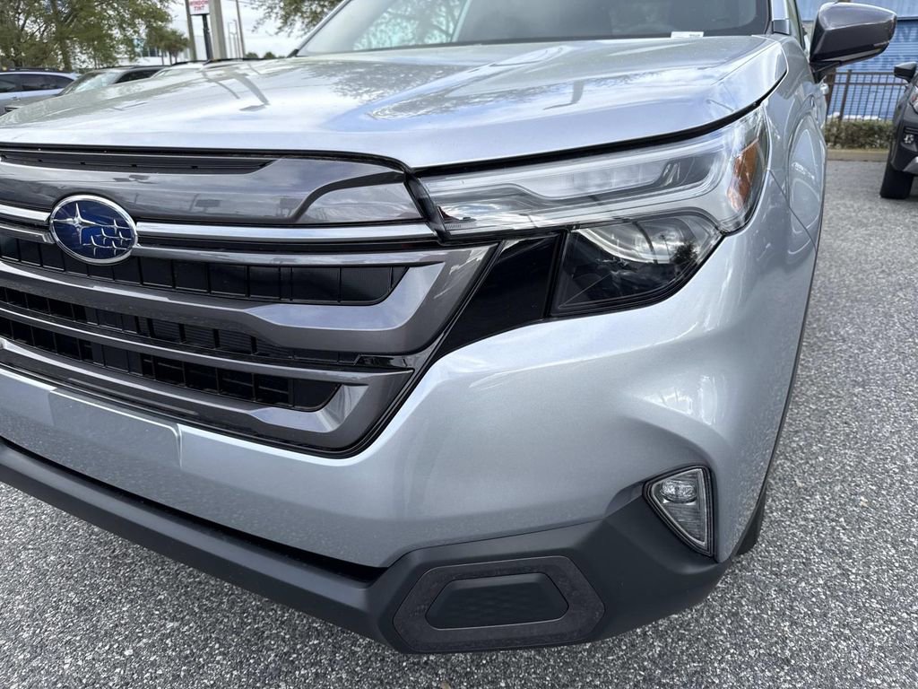 New 2026 Subaru Forester Limited image 9