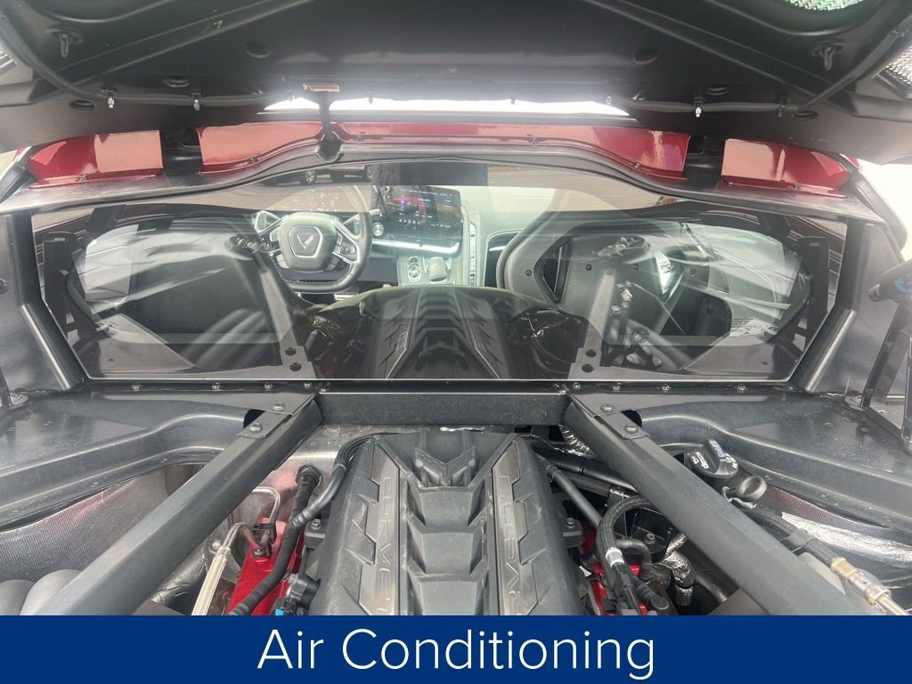 Used 2020 Chevrolet Corvette Stingray image 23