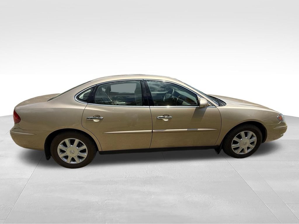 Used 2005 Buick LaCrosse CX FWD image 7