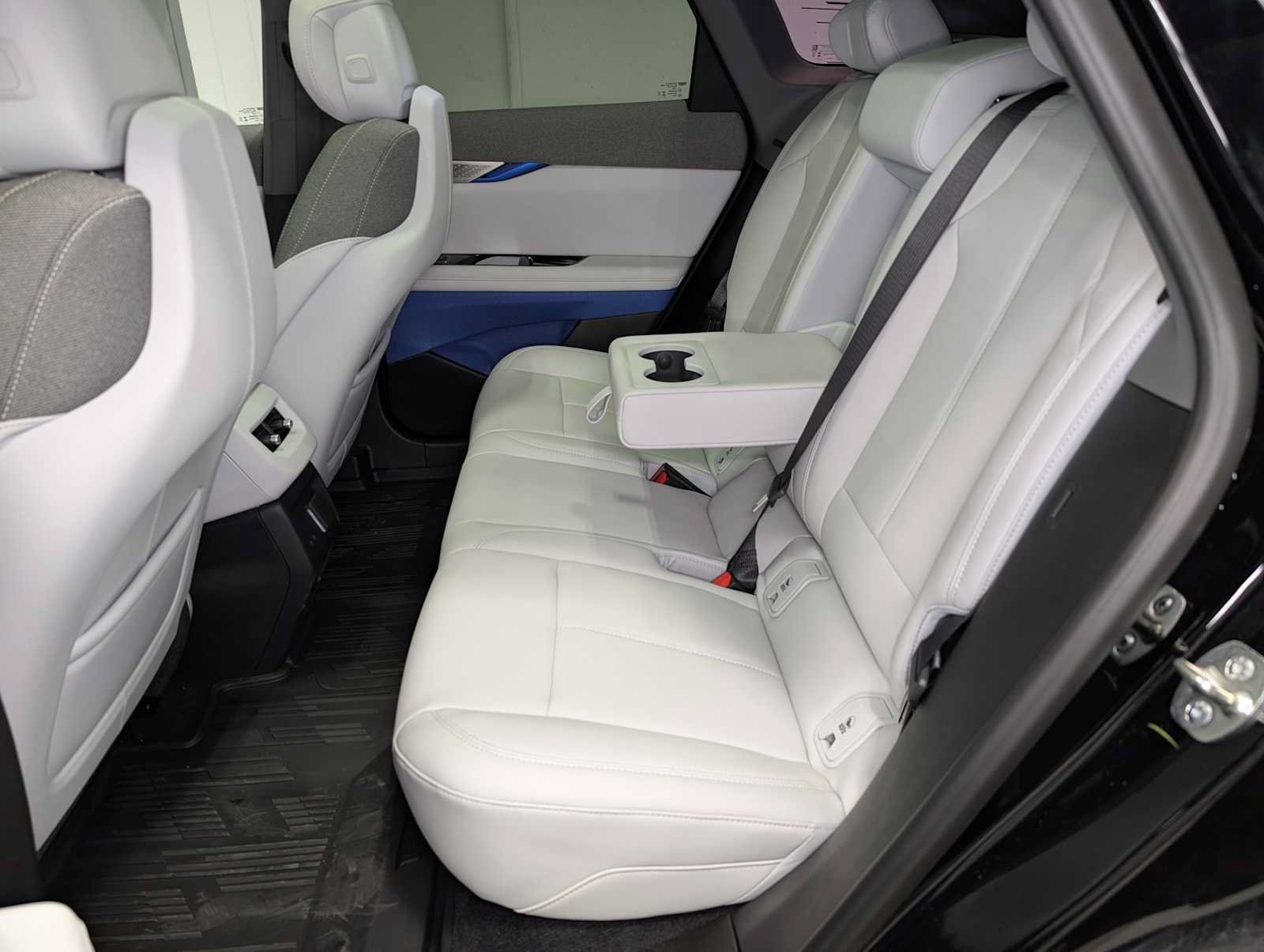 New 2026 Cadillac Optiq Sport 1 AWD/4WD image 20