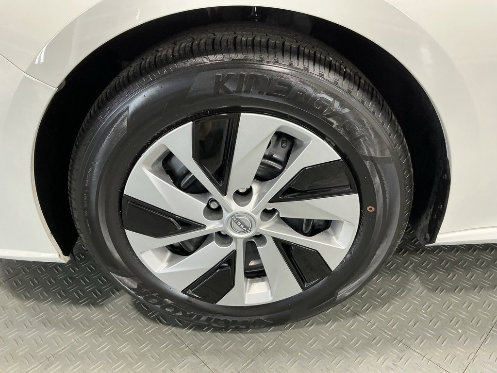 Used 2025 Nissan Altima 2.5 S image 27