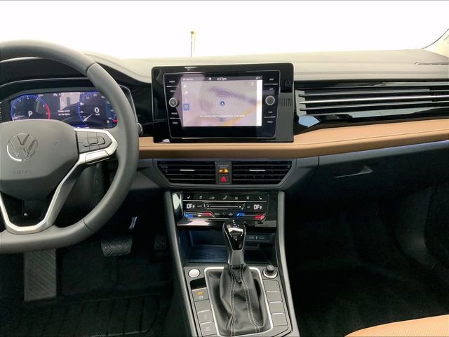 New 2026 Volkswagen Jetta SEL FWD image 7