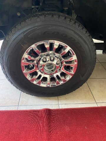 Used 2020 Ford F350 XLT w/ XLT Premium Package image 27