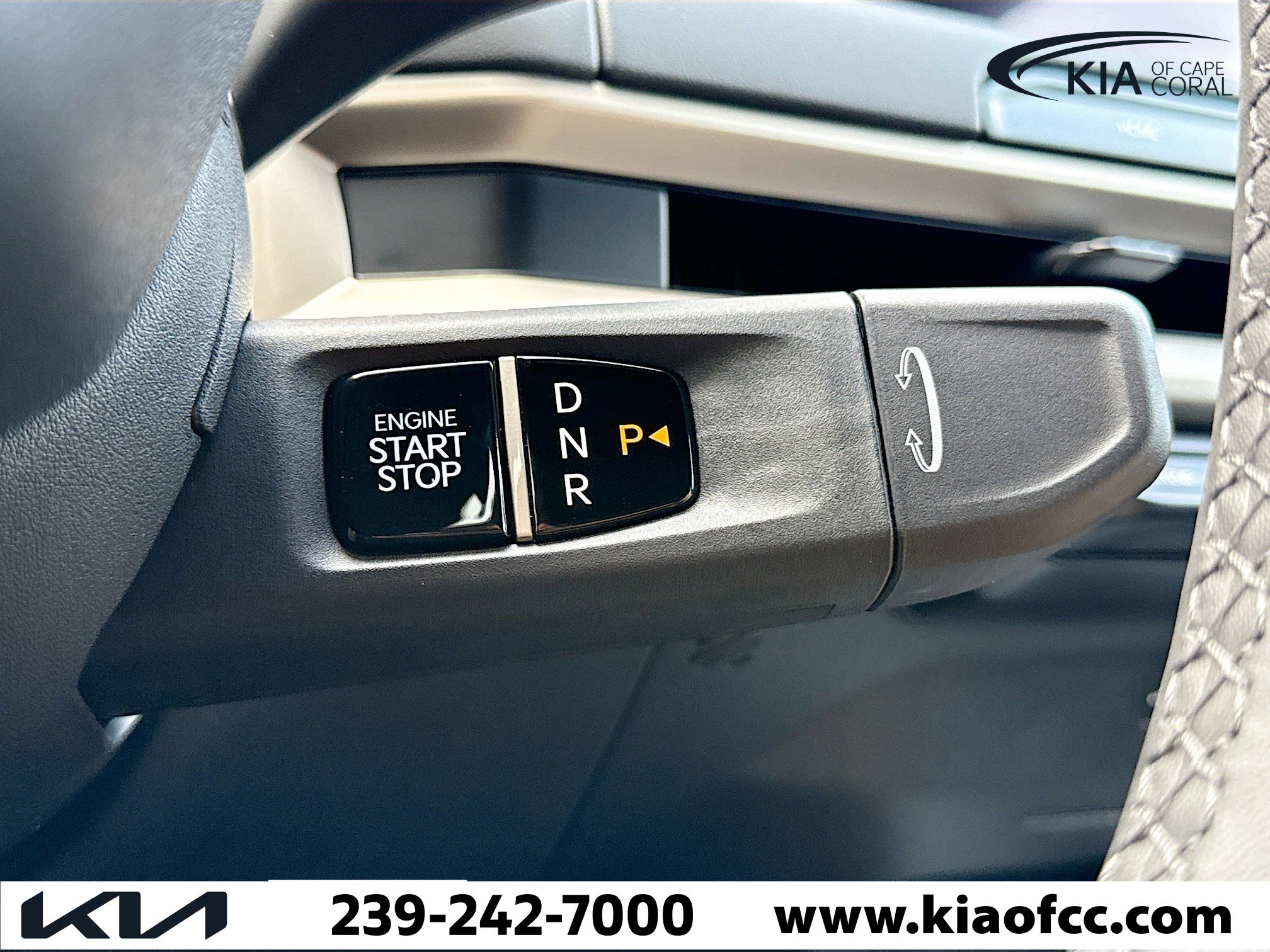 New 2027 Kia Telluride EX w/ Towing Package FWD image 30