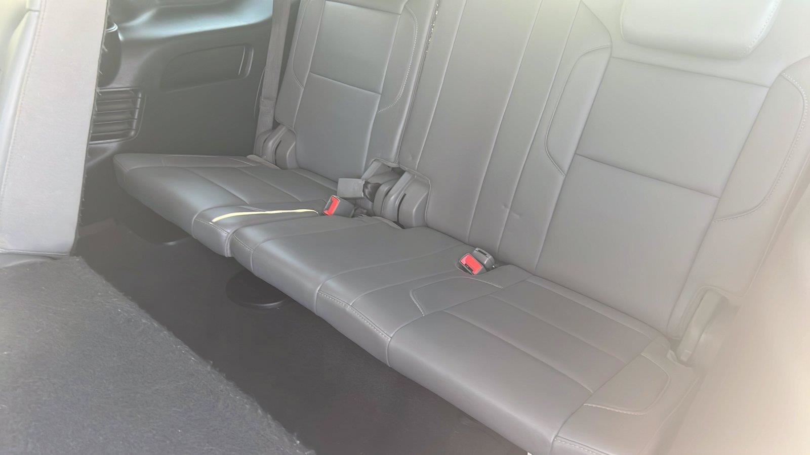 Used 2020 Chevrolet Tahoe LT AWD/4WD image 17