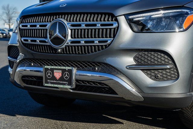 Used 2025 Mercedes-Benz GLE 350 4MATIC image 14