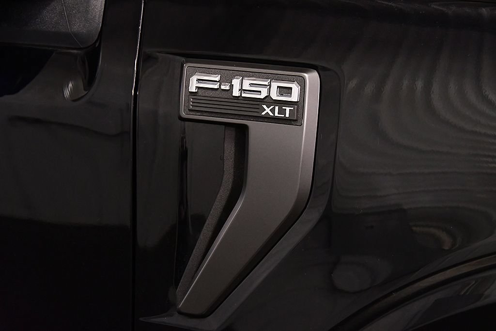 Used 2023 Ford F150 XLT w/ Equipment Group 302A High AWD/4WD image 10