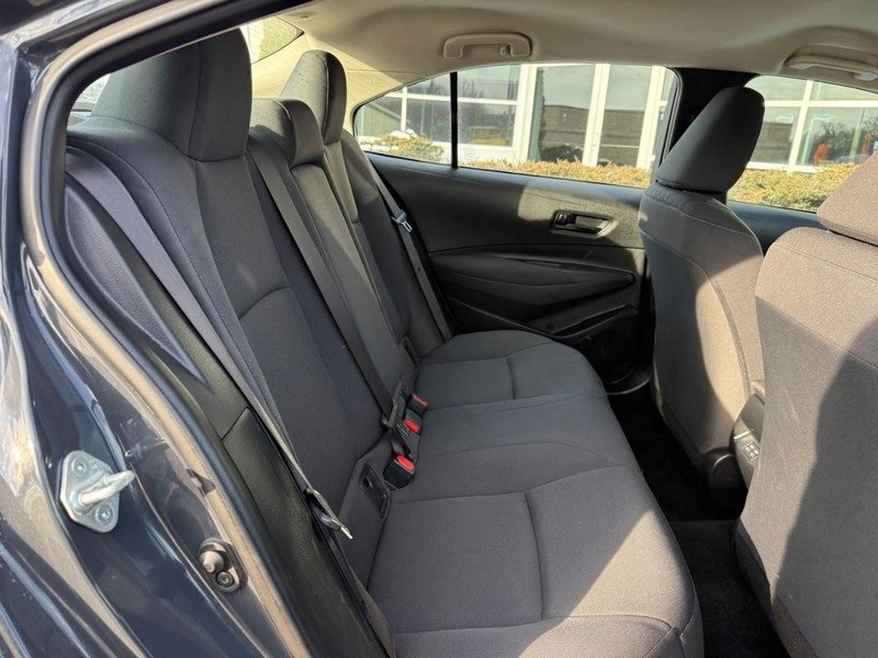 Used 2024 Toyota Corolla LE image 12
