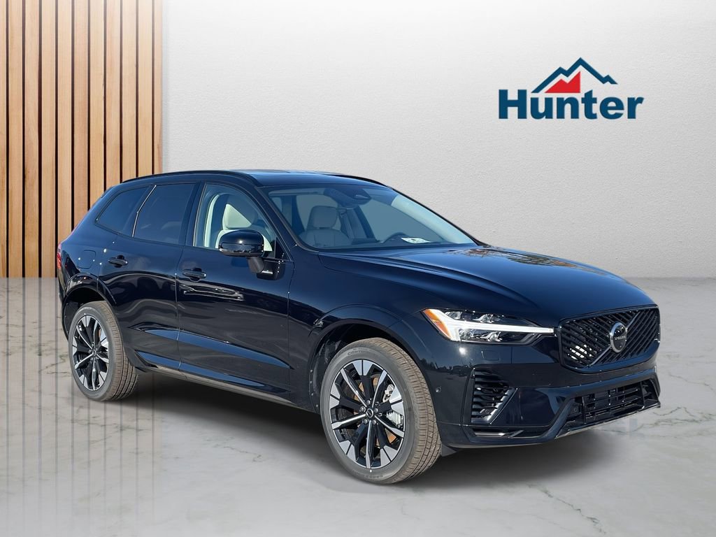 New 2026 Volvo XC60 T8 Ultra w/ Protection Package Premier image 1