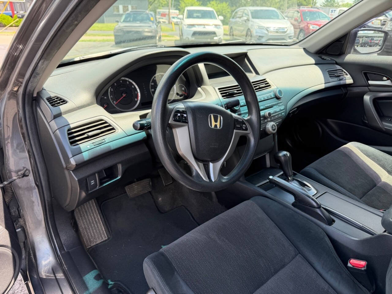 Used 2009 Honda Accord LX-S image 15