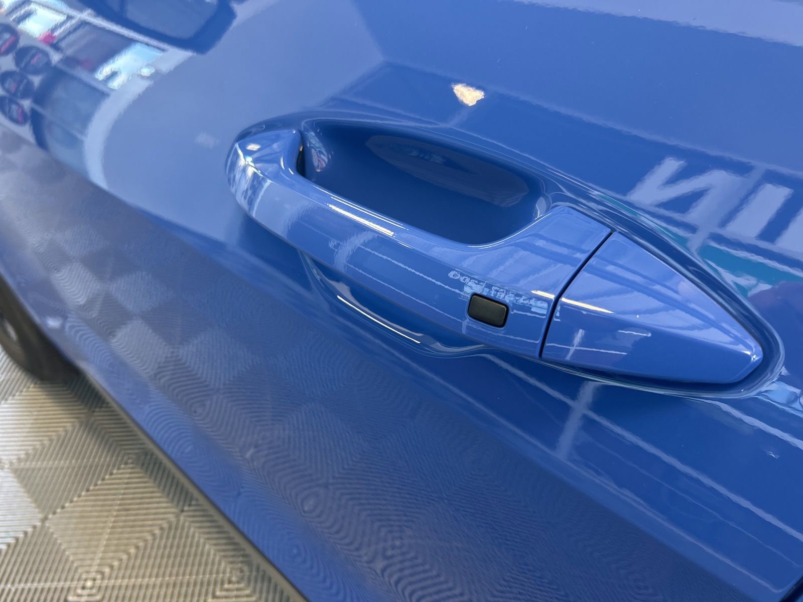 New 2026 Kia Sportage EX image 8