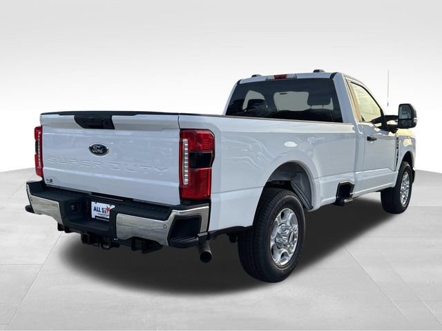 New 2026 Ford F350 XLT w/ 360-Degree Camera Package image 8
