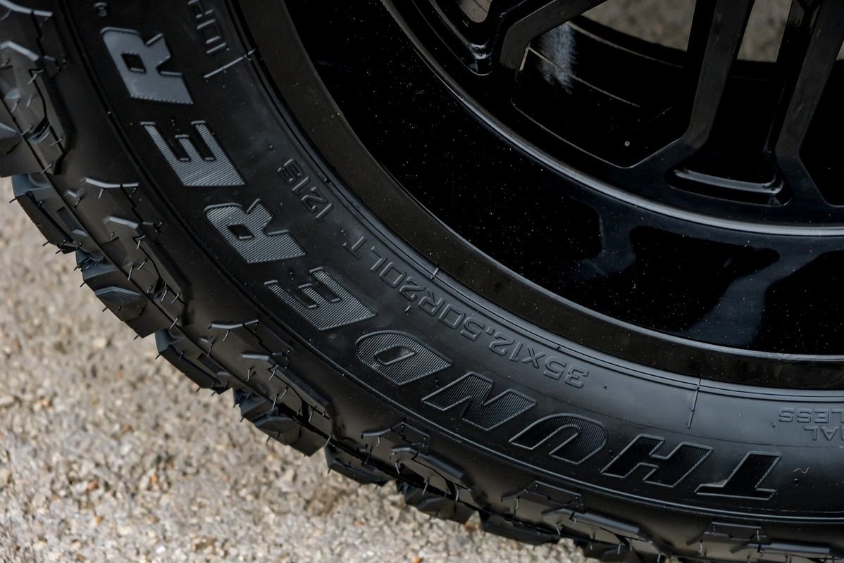 Used 2024 RAM 2500 Tradesman image 65