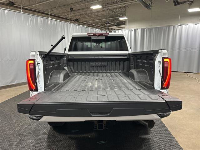 New 2025 GMC Sierra 2500 Denali Ultimate w/ Max Trailering Package image 23
