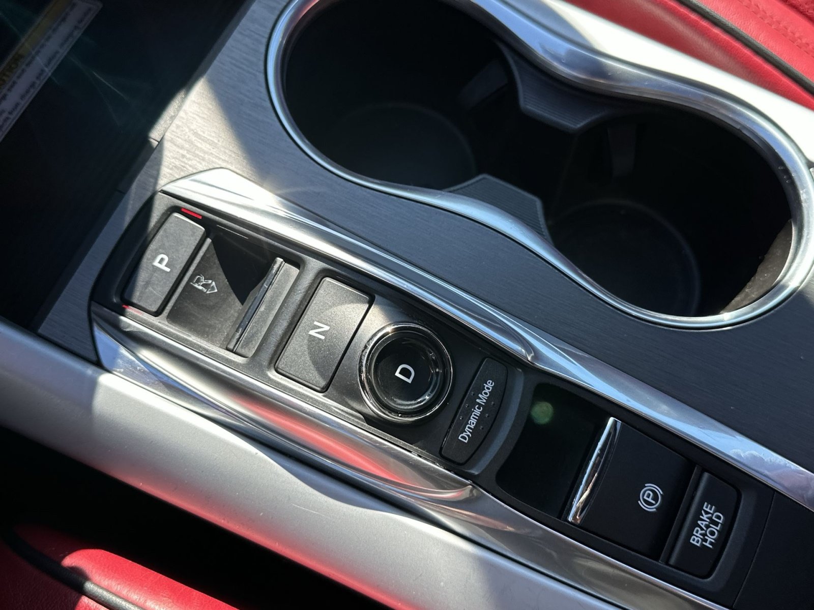 Used 2020 Acura TLX w/ Technology & A-SPEC Package FWD image 21