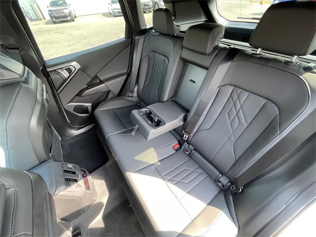 New 2026 BMW X3 xDrive30 w/ Convenience Package image 23