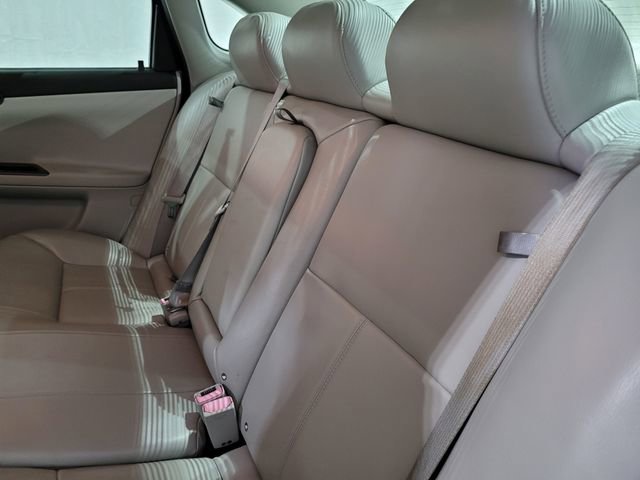 Used 2008 Chevrolet Impala LT w/ Luxury Edition Package image 40