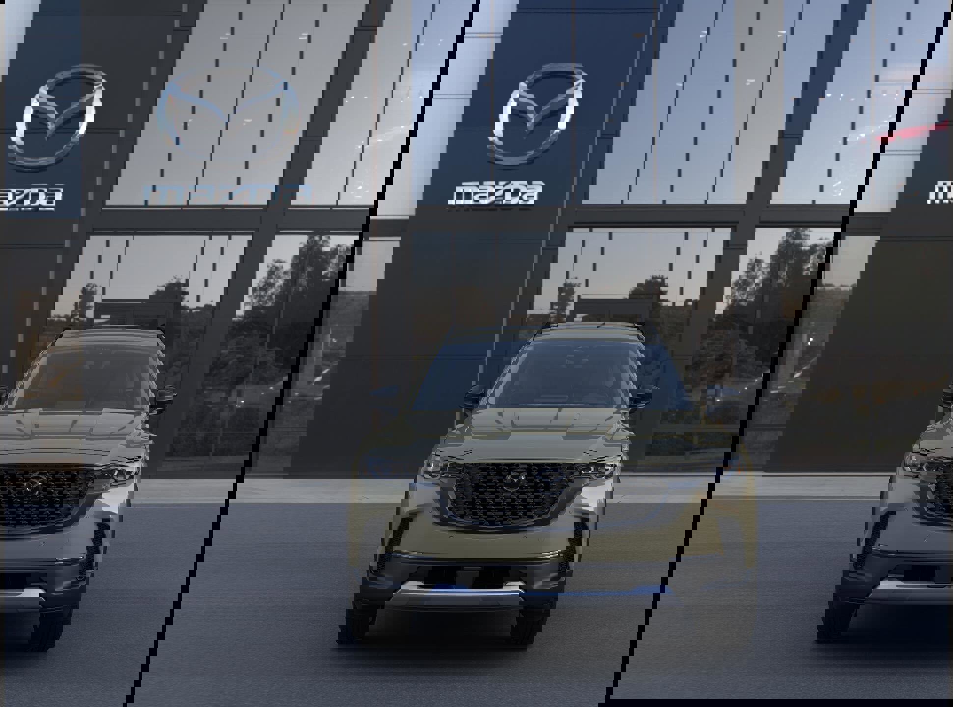 New 2026 MAZDA CX-50 2.5 Turbo w/ Premium Plus Pkg image 6