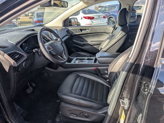 Used 2022 Ford Edge SEL w/ Convenience Package image 12