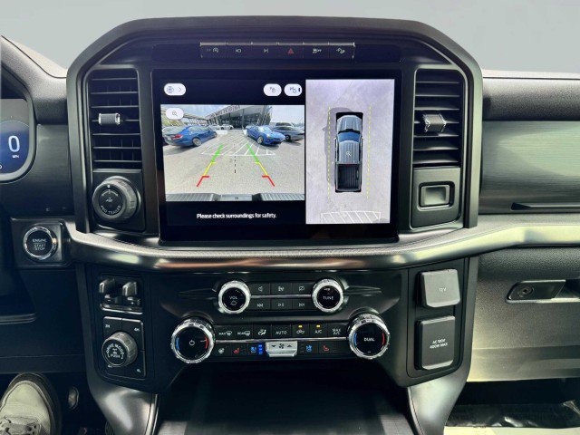 Used 2024 Ford F150 Lariat w/ FX4 Off-Road Package image 30