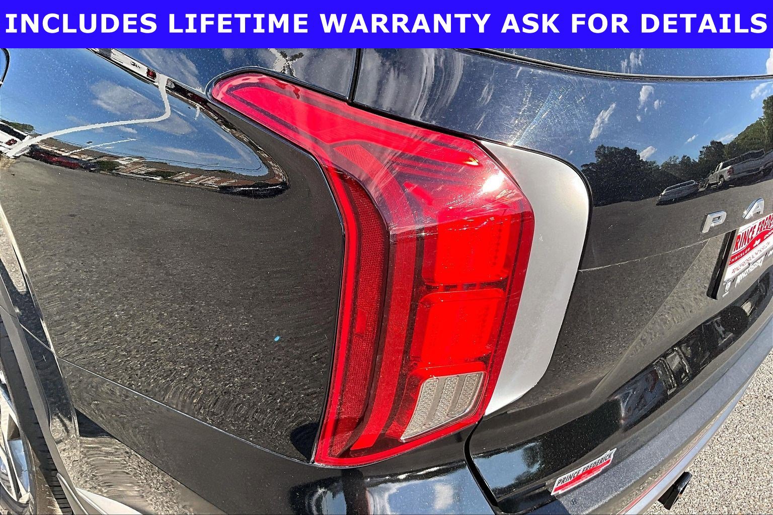 Used 2023 Hyundai Palisade Limited AWD/4WD image 26