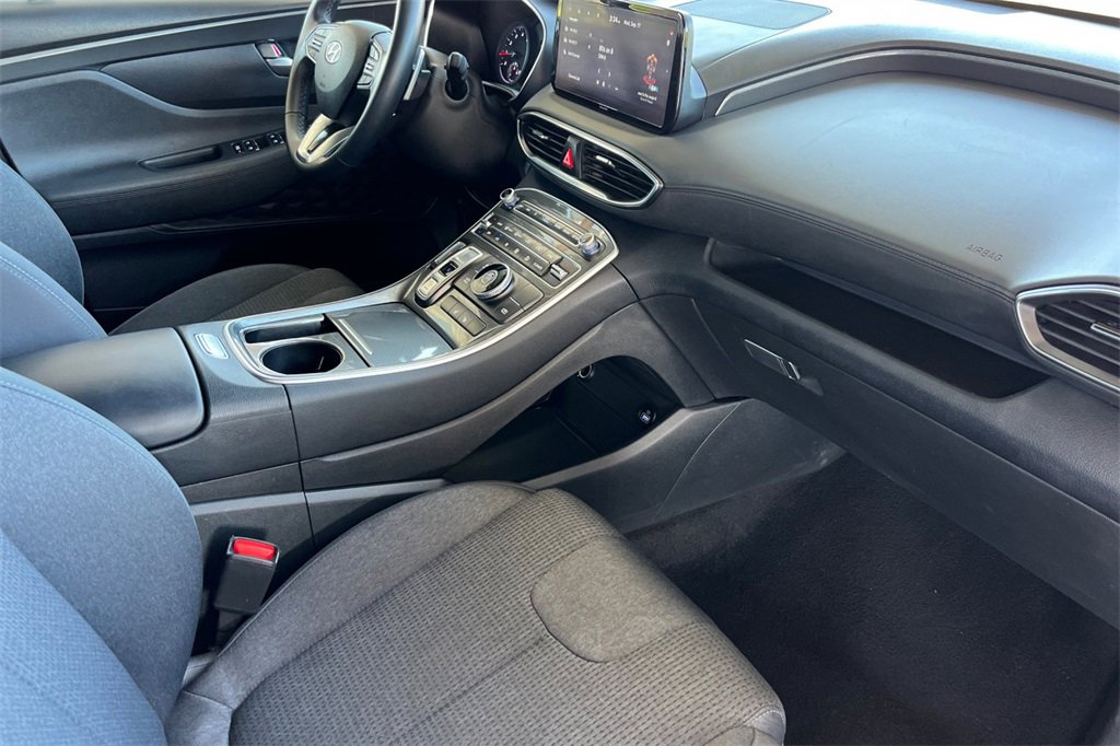 Used 2023 Hyundai Santa Fe SEL image 22