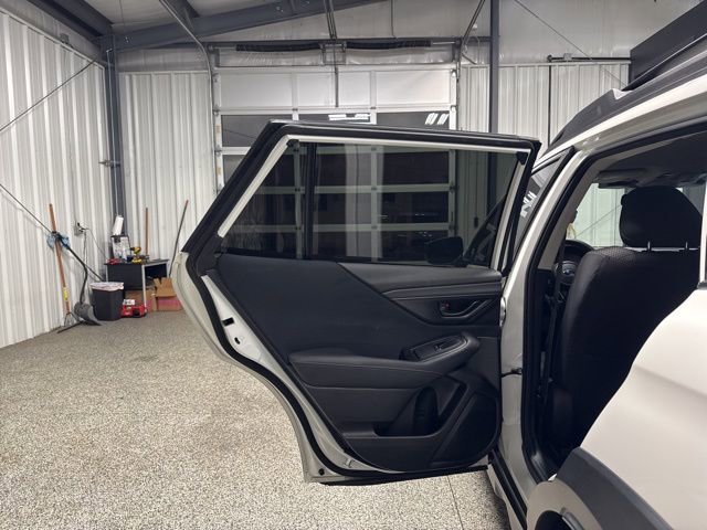 Used 2024 Subaru Outback 2.5i image 15