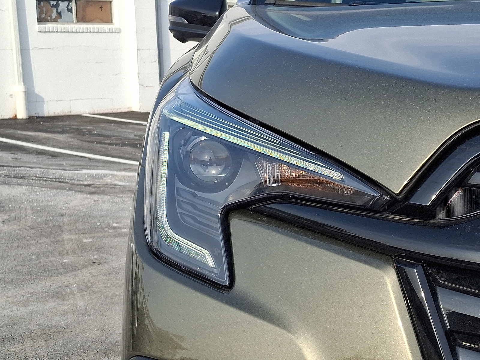 Certified 2023 Subaru Ascent Onyx Edition Limited image 9