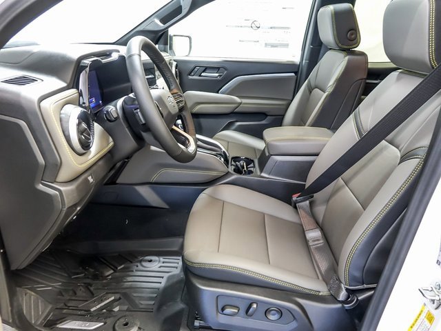 New 2026 Chevrolet Colorado ZR2 w/ Technology Package image 10