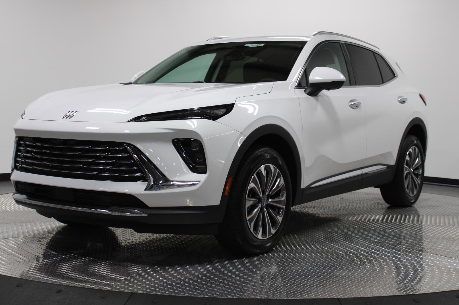 New 2026 Buick Envision Preferred image 5